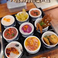 Nan Hotpot 여행 사진