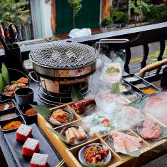 月下云里·酒肆烧肉(大理古城店) User Photo