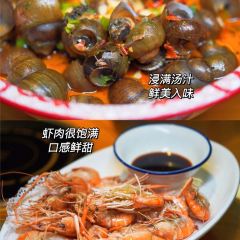 火车头食堂·郴州味道 User Photo