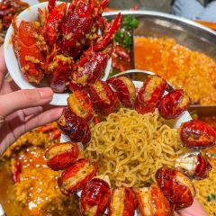 戴记龙虾(天泽街店) User Photo