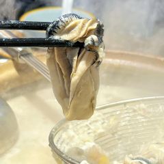 肥达粥底火锅(晋江总店) User Photo