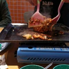 池迂中韓料理張用戶圖片