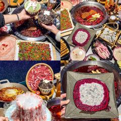 程记洋芋坨坨串串香 User Photo