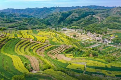 Qiuchi Mountain