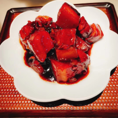 厨禾徽菜馆(芜湖星悦广场店) User Photo