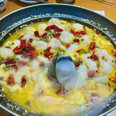 外婆味道·云南菜大当家(金鹰店) User Photo