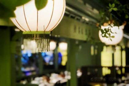 绿茶餐厅(快乐城店)