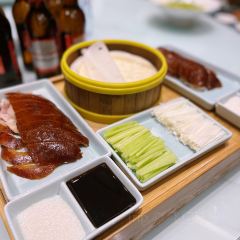 江南日记(茶圣路店) User Photo