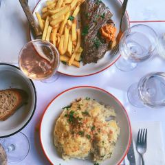 Bouillon République User Photo