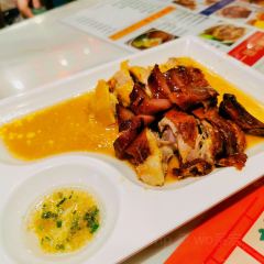 玖柒冰室·港式茶餐厅(吾悦广场店) 여행 사진