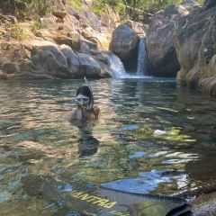 石门台小水洞农庄 User Photo