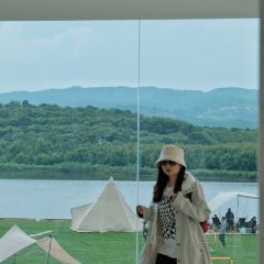 草海渔村 User Photo