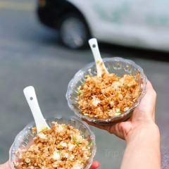 醉烧膘·烧烤夜宵王(总店) User Photo