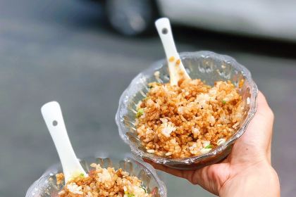 醉烧膘·烧烤夜宵王(总店)