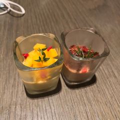 GRAND HYATT·GRAND CAFÉ User Photo