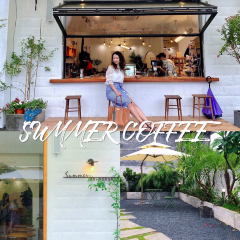 summercafe User Photo