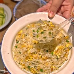 Caomen Street Stall Hot pot (Wei Wu Road Branch) User Photo