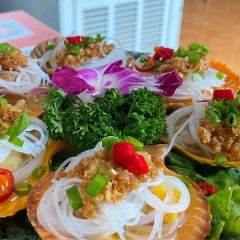 一头牛烤肉火锅(嘉盛店) User Photo