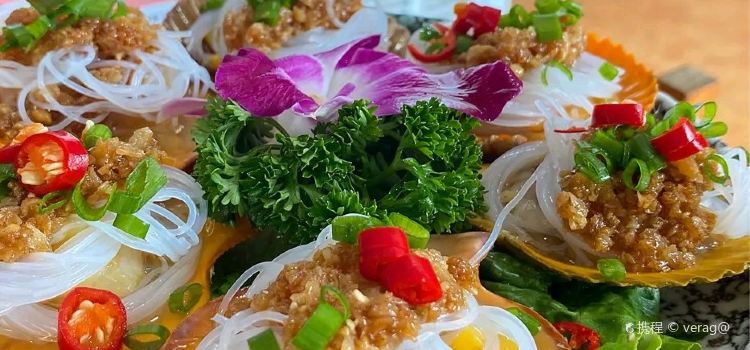 一头牛烤肉火锅(嘉盛店)