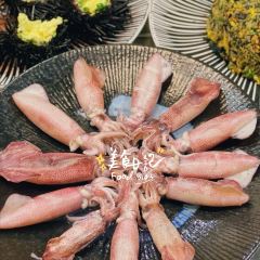 海先生餐厅·连锁海鲜大排档(青澳湾宝藏店) User Photo