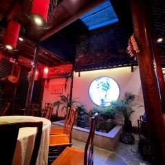 钱庄聚一虾(文昌里店) User Photo