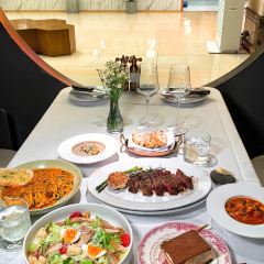 ZU MU DE CHU FANG XI CAN TING User Photo