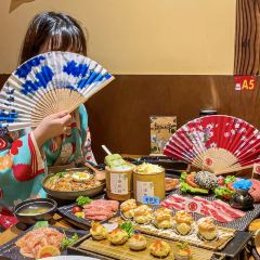 東岸裡·燒肉酒肆（又一城店）張用戶圖片