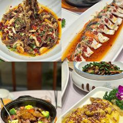 李久其家民间餐厅(白沙液古街店) 여행 사진