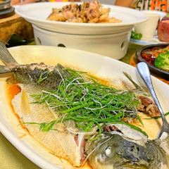 岁丰酒家(万达广场佛山桂城店) User Photo