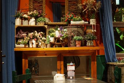 清邁清邁巷口小排檔（煙台山店）