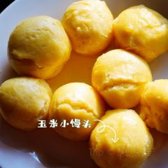 蒲江青菜园子总店 User Photo