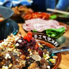 楠火锅(正宁路店) User Photo