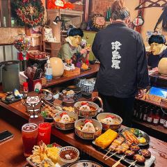 津島屋·斜陽酒処(卢滨支路店)張用戶圖片