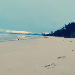 海南蓝湾绿城威斯汀度假酒店·西餐厅 여행 사진