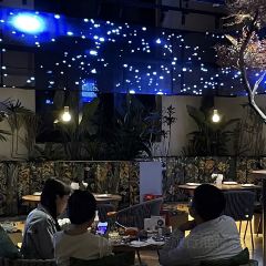 St. Mark's Restaurant (Bi Gui Yuan Feng Huang Hotel) 여행 사진