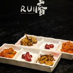 户大姐土豆粉(新华路店) 여행 사진
