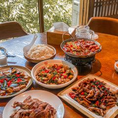 西贯味道·朱子传家菜 User Photo