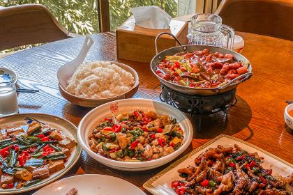 西贯味道·朱子传家菜