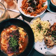 Devon Cafe Barangaroo User Photo