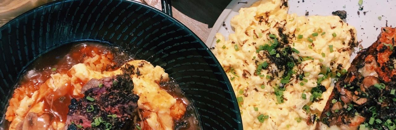 Devon Cafe Barangaroo