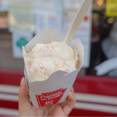 The Franklin Fountain User Photo