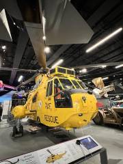 Royal Air Force Museum London