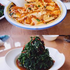 苏莱牛骨头手抓羊肉馆 User Photo