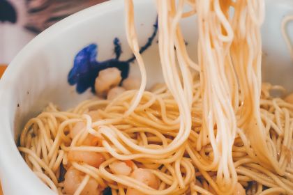 裕兴记·精品面馆(演艺中心店)