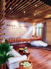 Sense Garden Massage