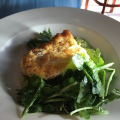 Dockside Bistro & Wine Bar User Photo