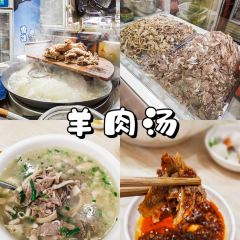 ZHANG LIANG FEN User Photo