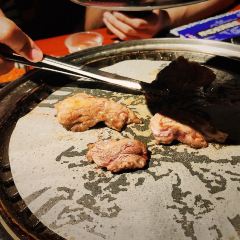 大浪炭火鮮牛肉酒場（區政府店）張用戶圖片