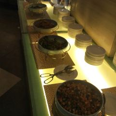 Boda Silver City Hotel Catering User Photo