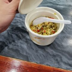 Haoyidianchangfen Restaurant (niannianfeng) 여행 사진